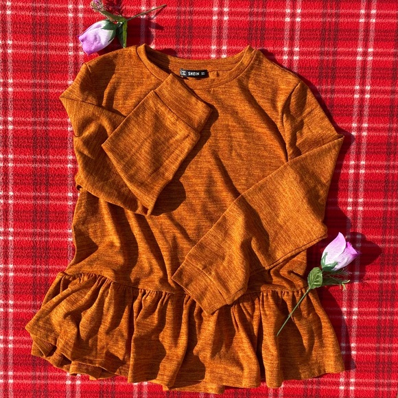 SHEIN Tops - 🔹 3 for $15 🔹